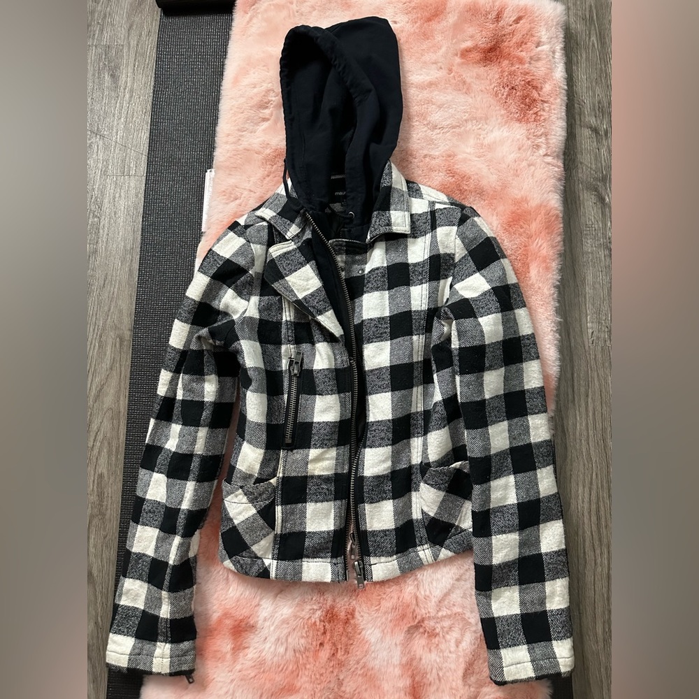 Maurices Jacket women